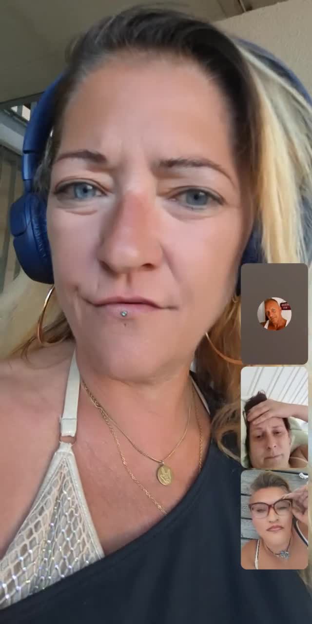 @nicolediemissnewm TikTok live recording