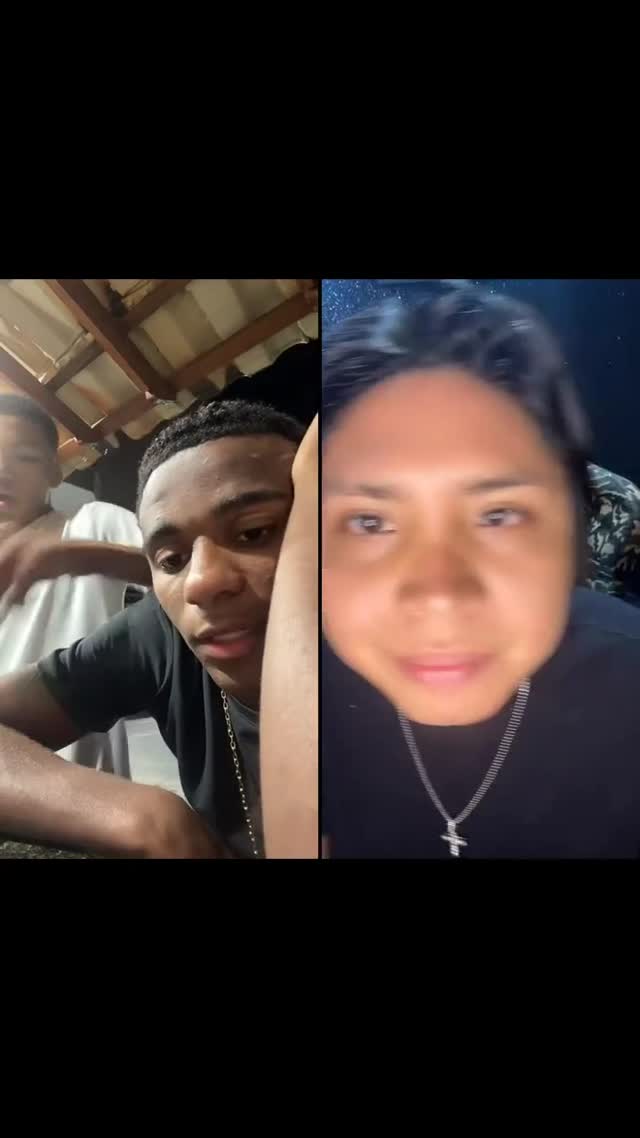 @oliveira_pd TikTok live recording