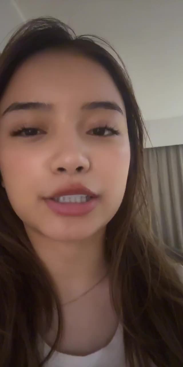 @chantalgehl TikTok live recording
