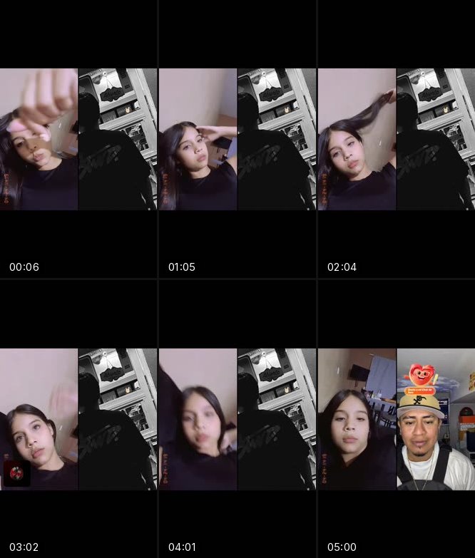 @110812._ TikTok live recording