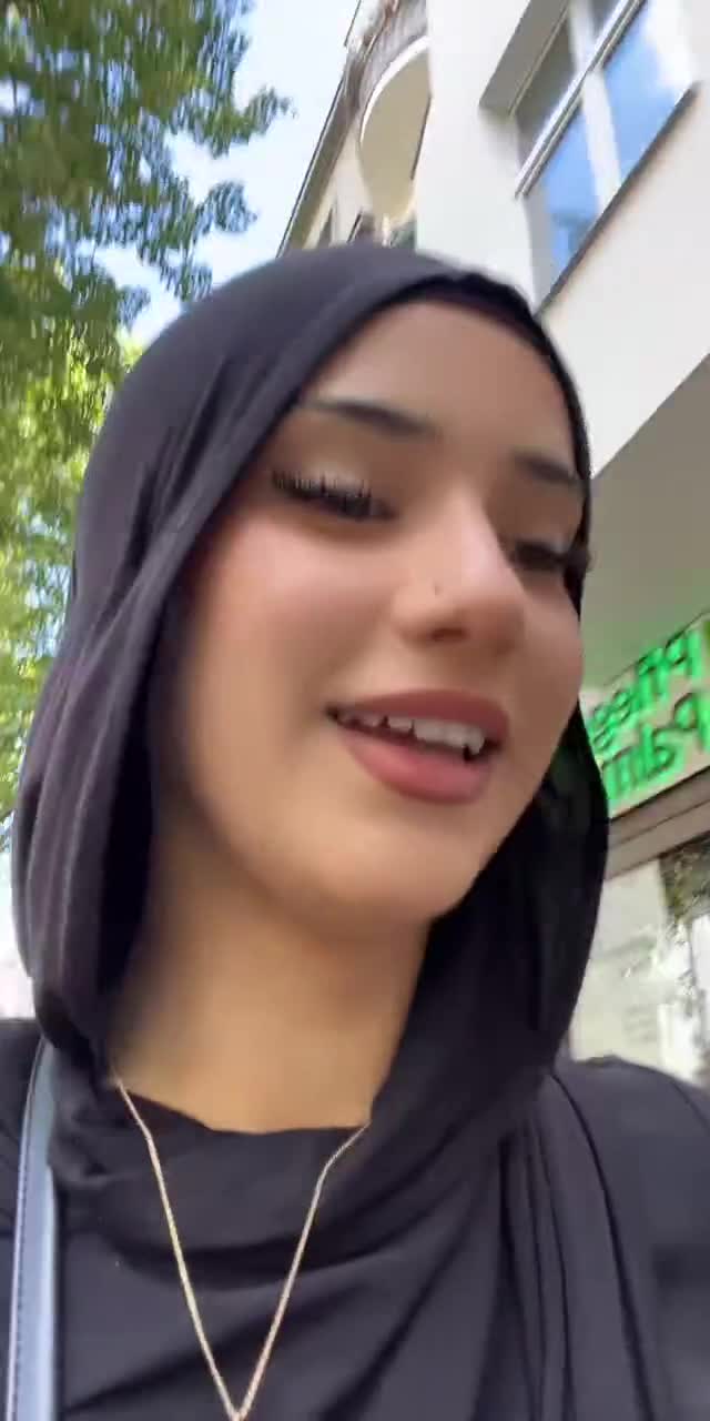 @safiya_bln4 TikTok live recording