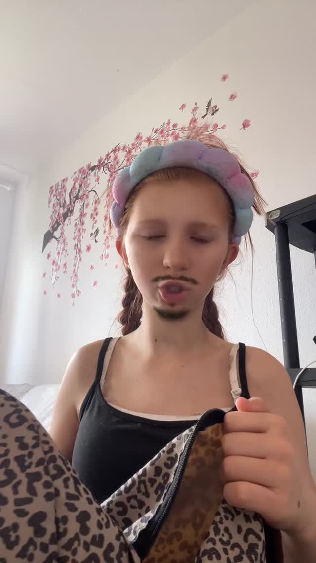 @milixzz15 TikTok live recording