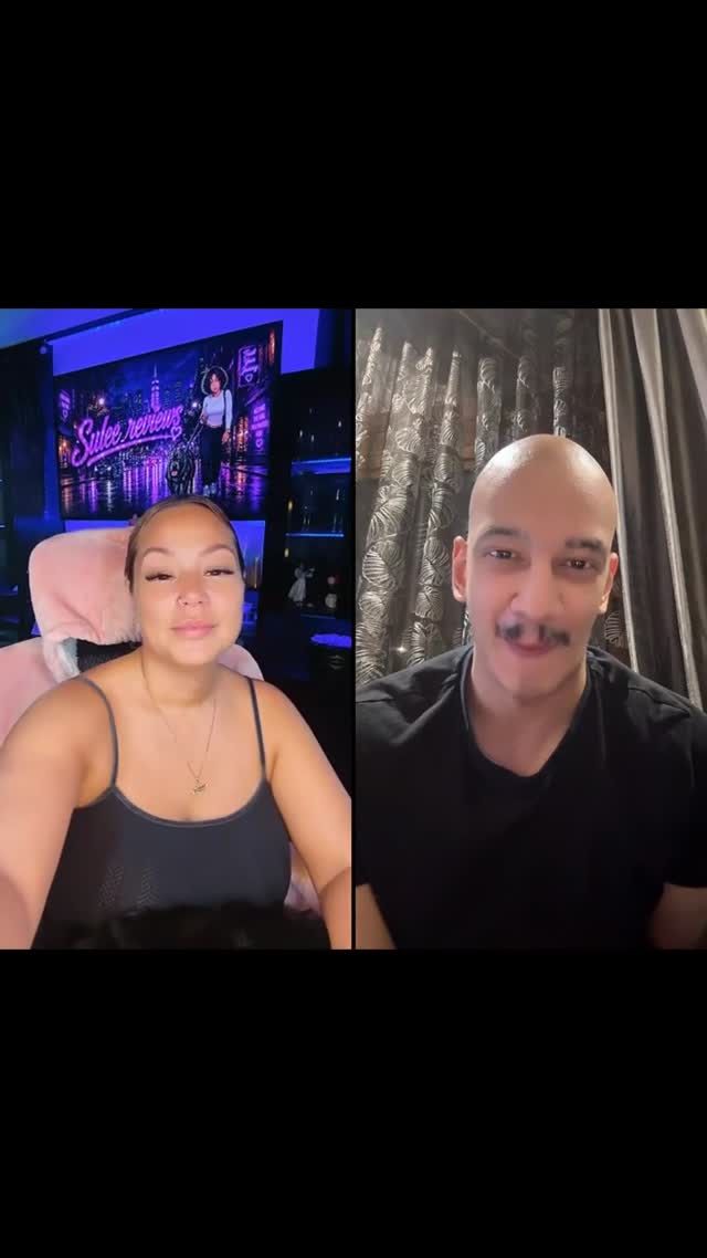 @suleereviews TikTok live recording