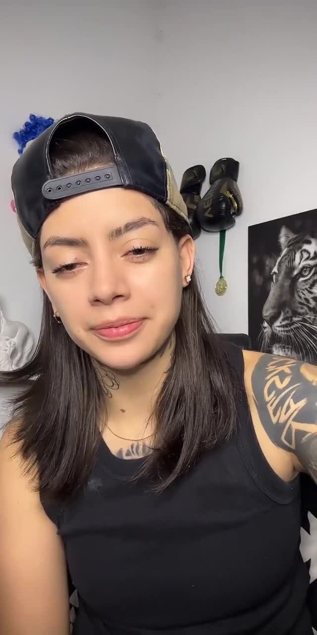 @la_irreverente_ TikTok live recording