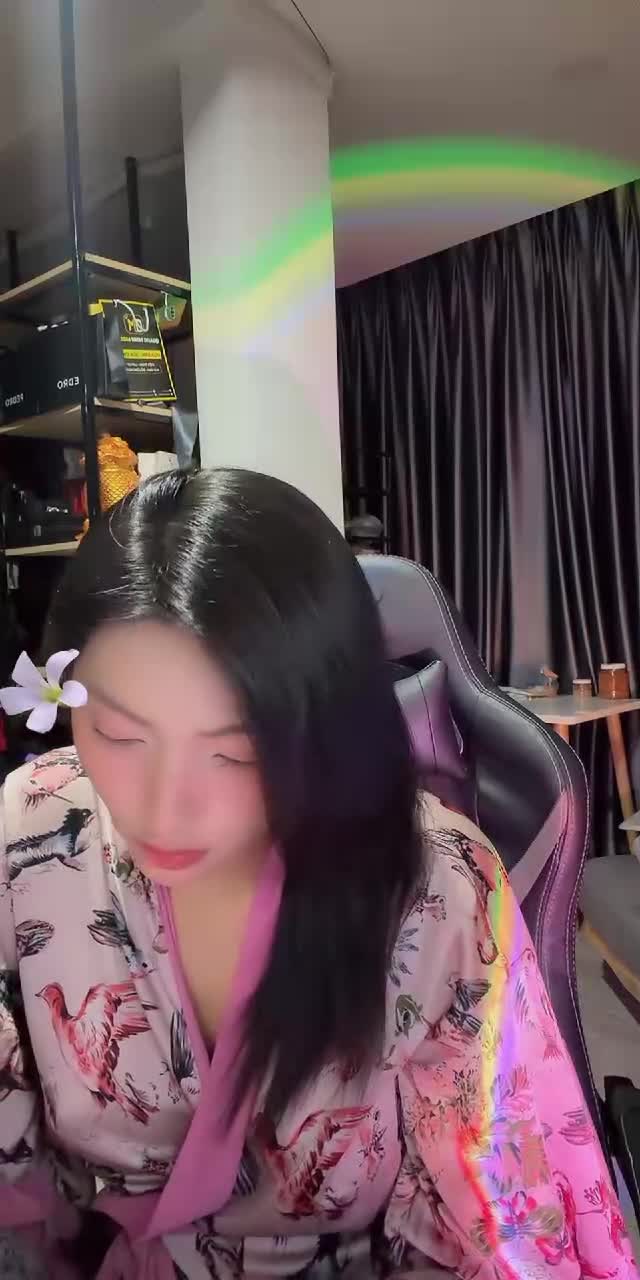 @hyghienbucu TikTok live recording