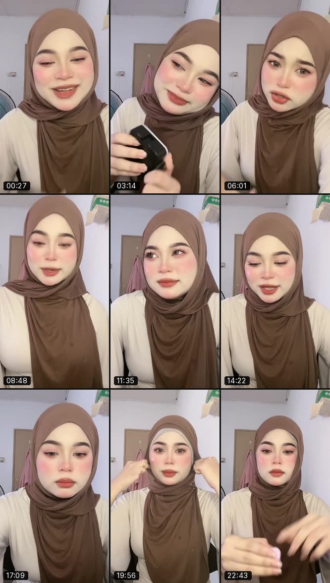 @ryfasyrf TikTok live recording