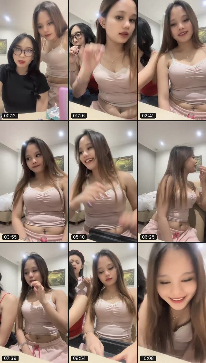 @raa09251 TikTok live recording