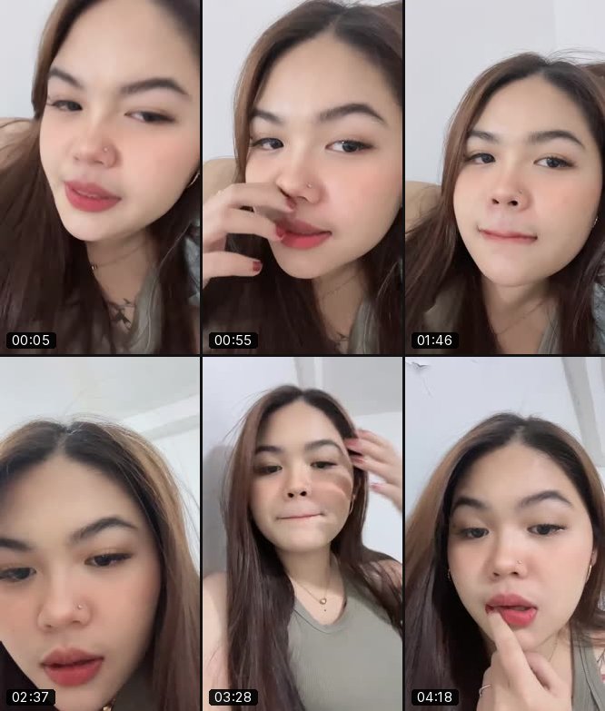 @aiuiita TikTok live recording