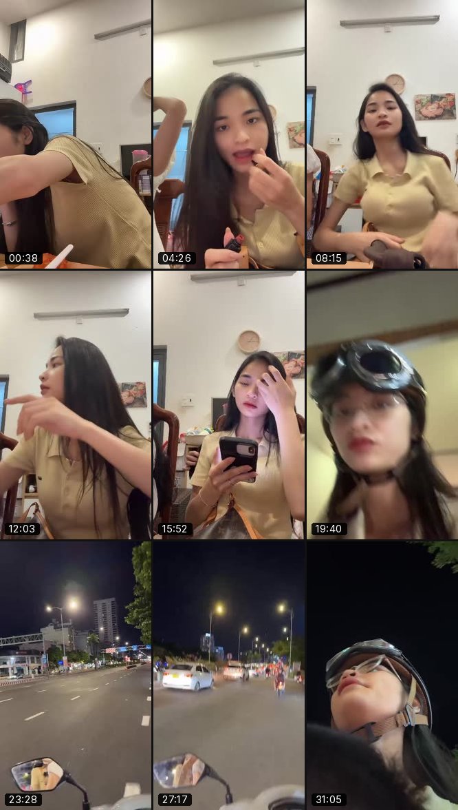 @gau060420 TikTok live recording