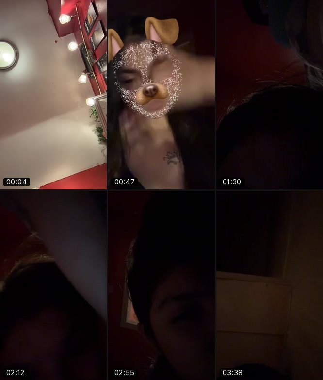 @yulieth_1313 TikTok live recording