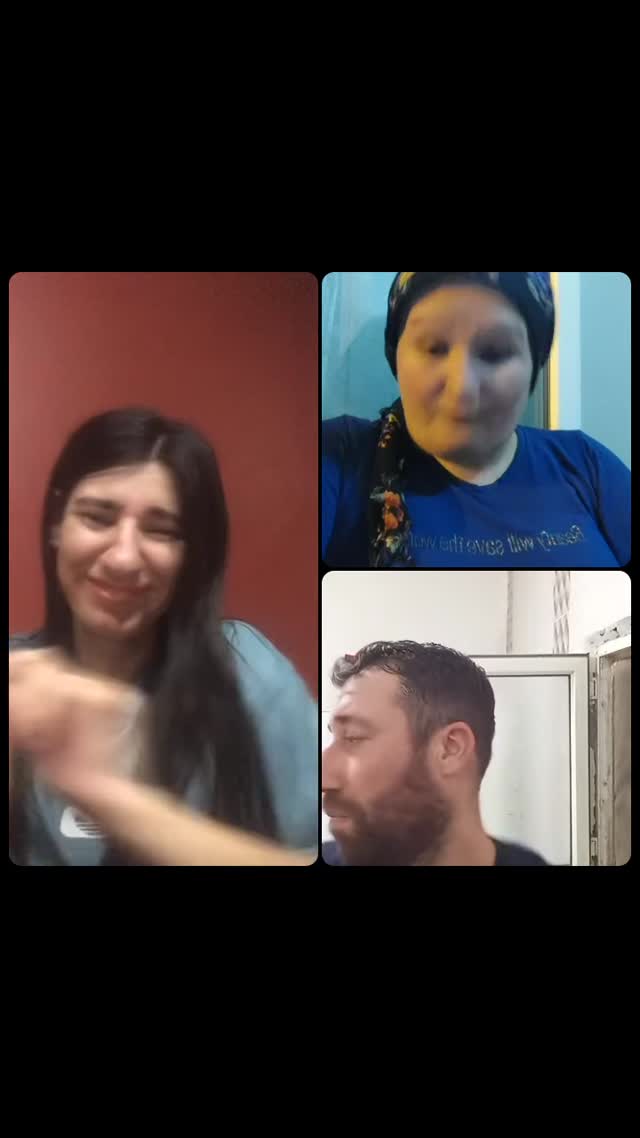@ayc441 TikTok live recording