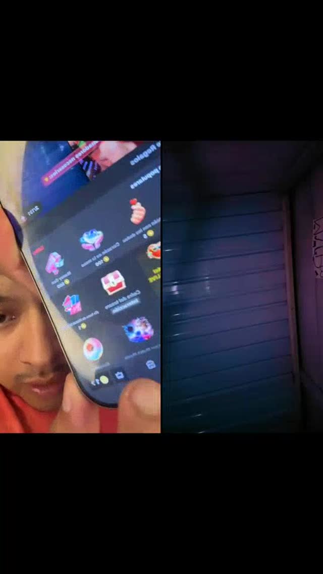 @elfamousalex502 TikTok live recording