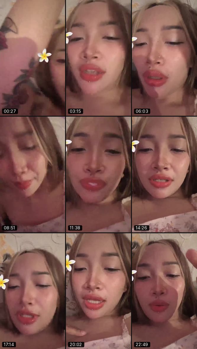 @miiiaaauuuwww_ TikTok live recording