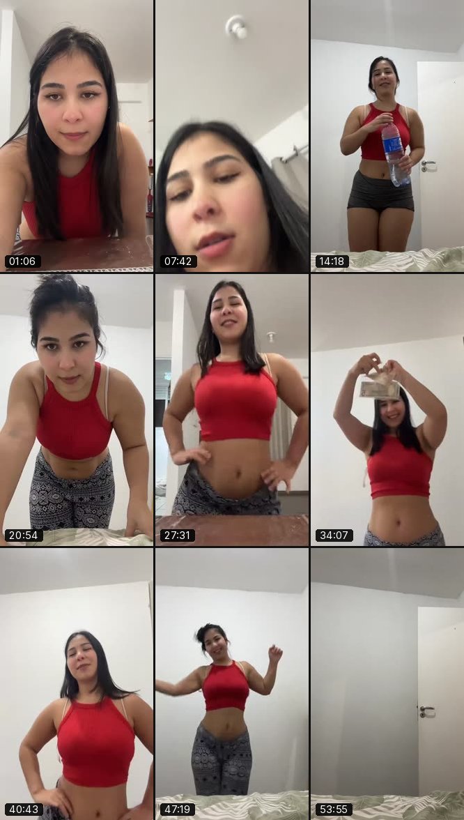 @nick_0sz TikTok live recording