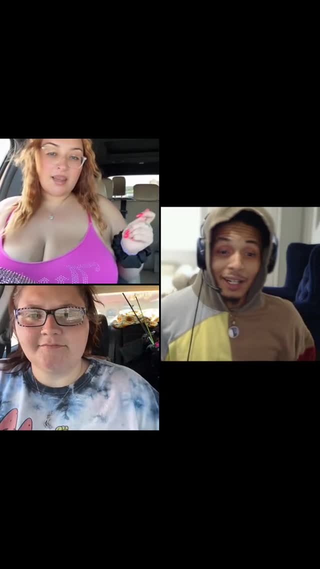 @sidboo2 TikTok live recording