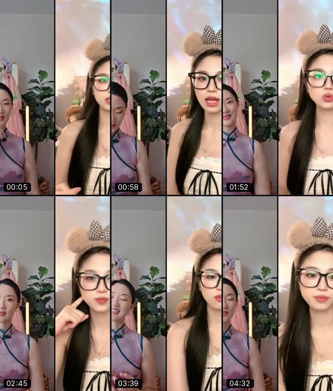 @jesse880_088 TikTok live recording