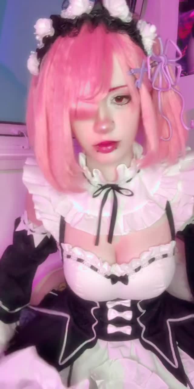 @bunnibex TikTok live recording