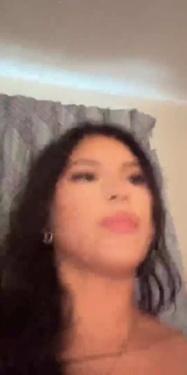@weluvanahi TikTok live recording