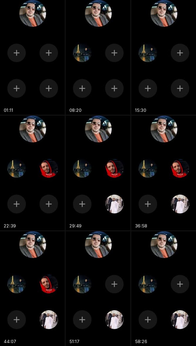 @anisbenz63amg TikTok live recording