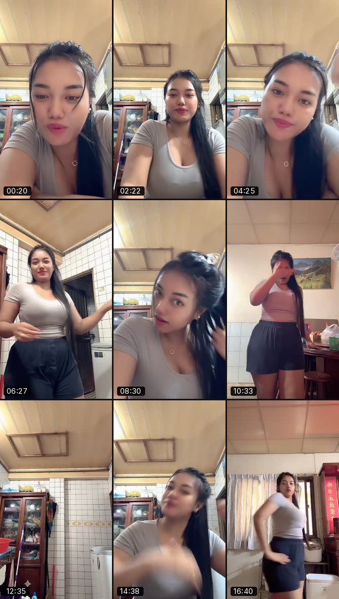 @dewi.fitria69 TikTok live recording