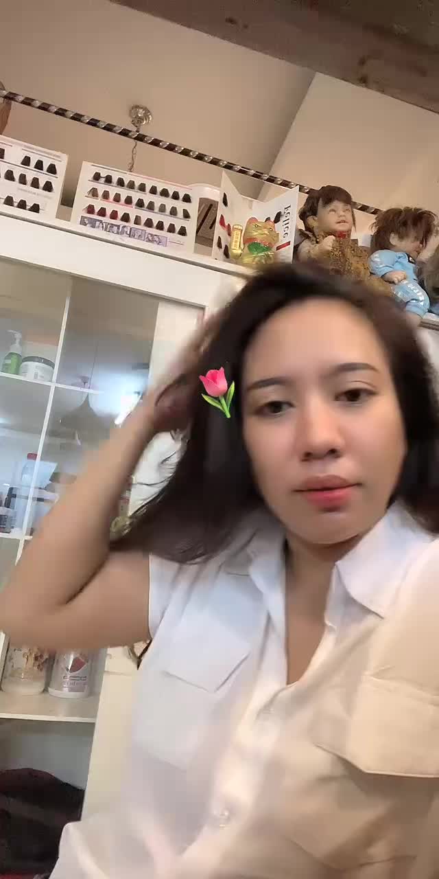 @hmm08_8 TikTok live recording