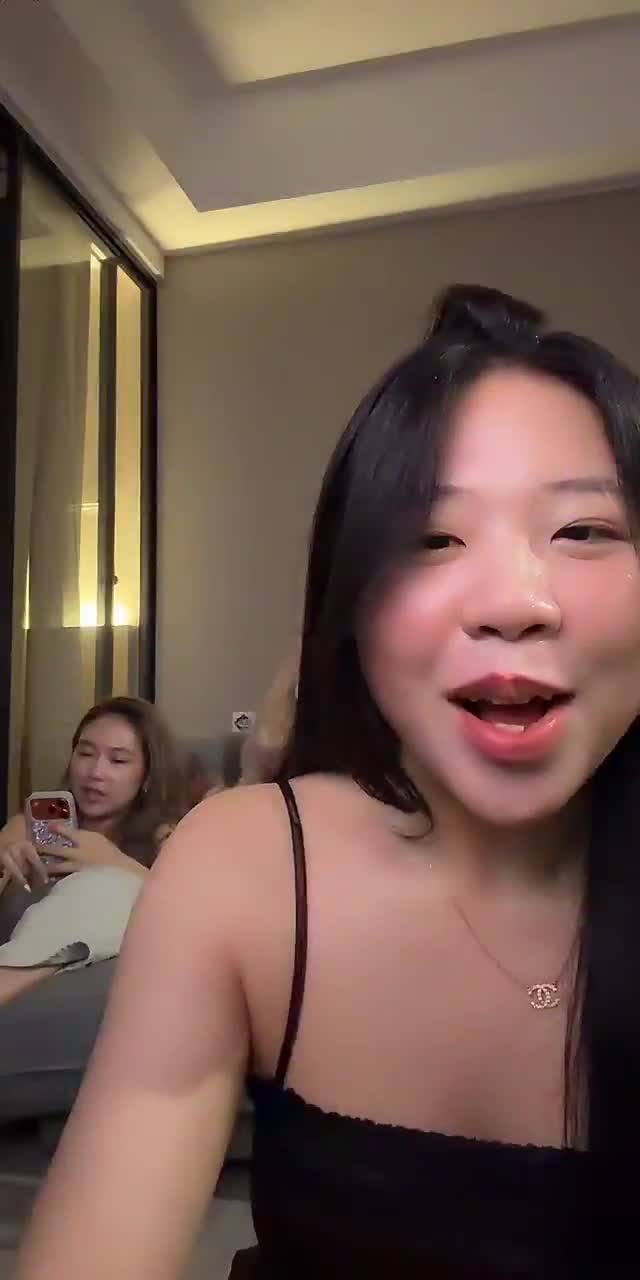 @feliceew TikTok live recording