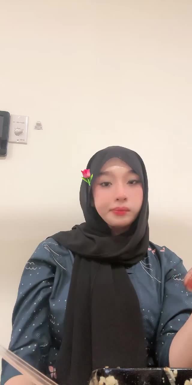 @jerapahtapitupai TikTok live recording
