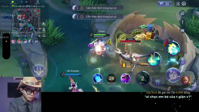 @hieutailatoi369 TikTok live recording