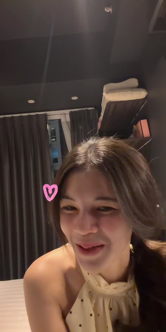 @fruitsweetsando TikTok live recording