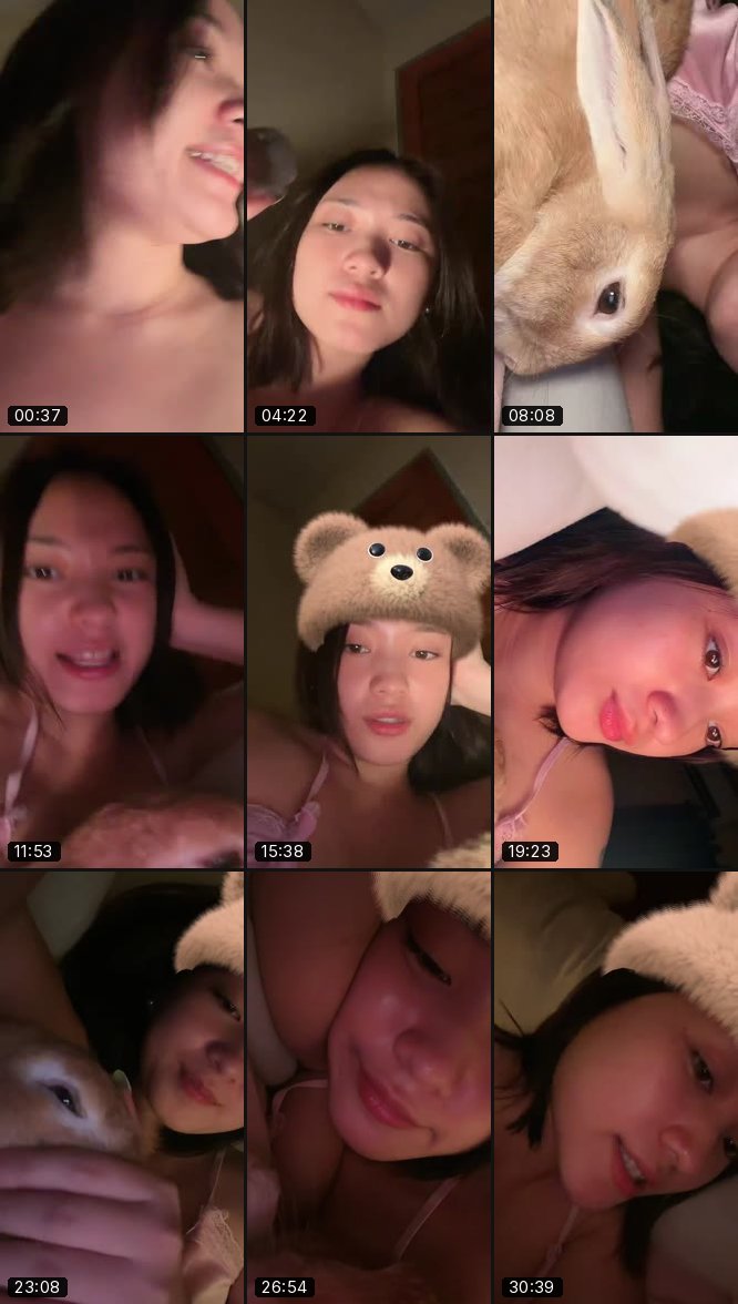 @cherrybaeeeeeeeee TikTok live recording
