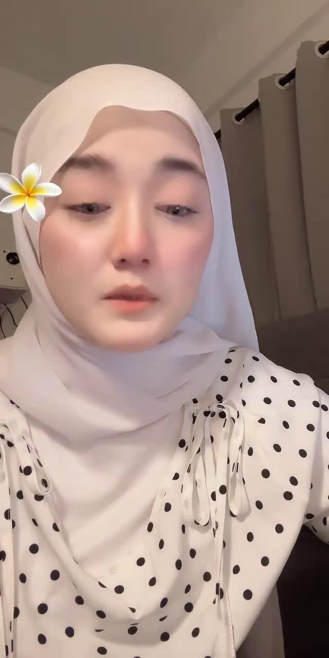 @hanisxsyra TikTok live recording