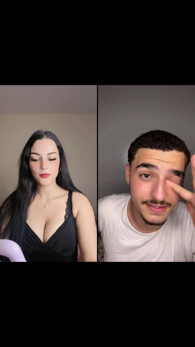 @dr.mohja0 TikTok live recording