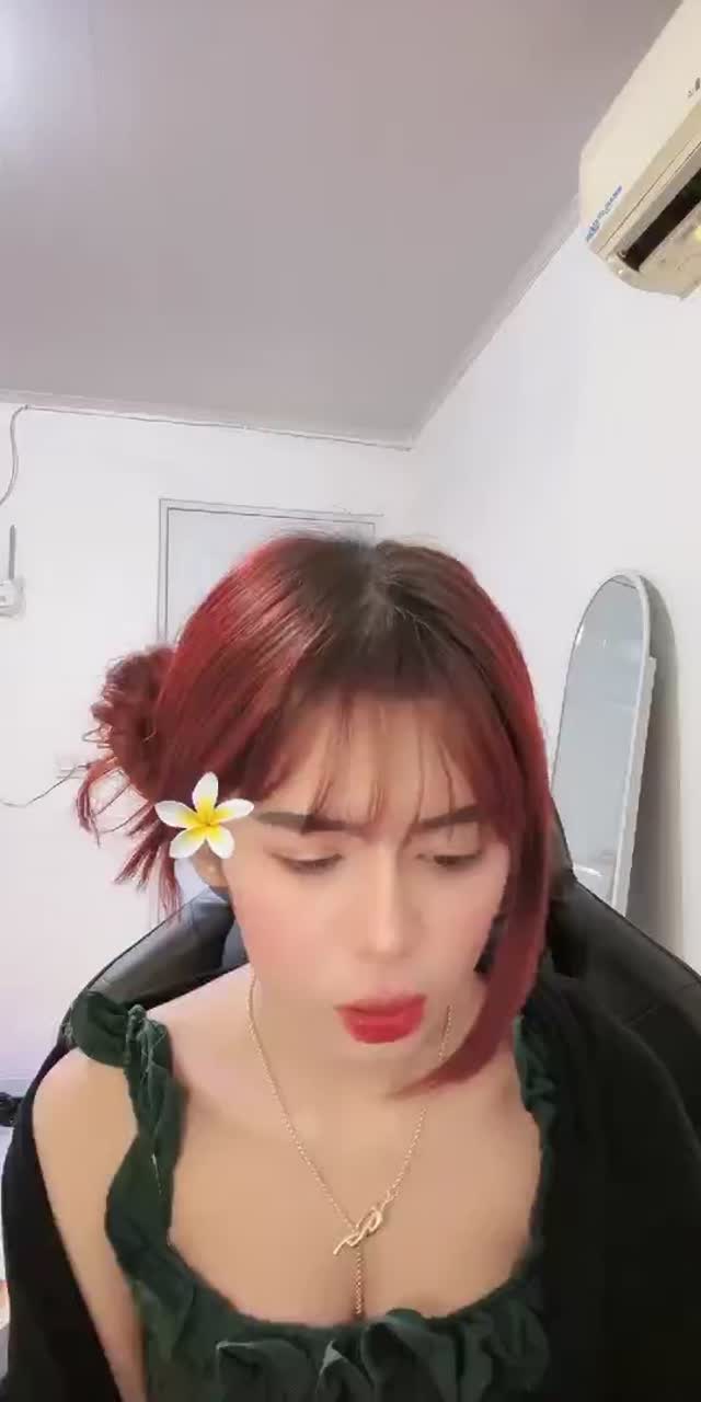 @yukysagitaa TikTok live recording