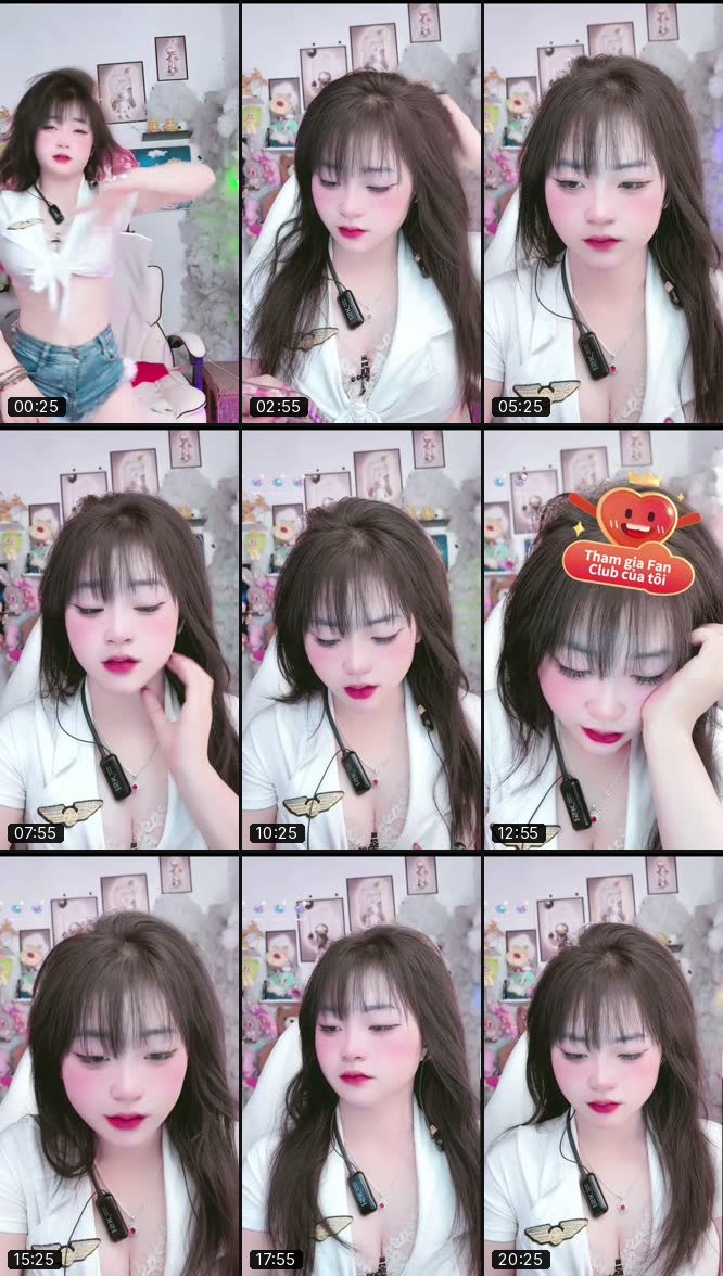 @p.tholupi588 TikTok live recording