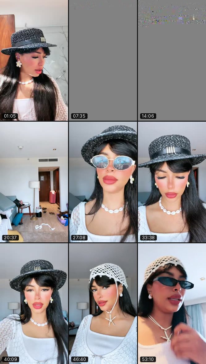 @mohra_ibrahem0 TikTok live recording