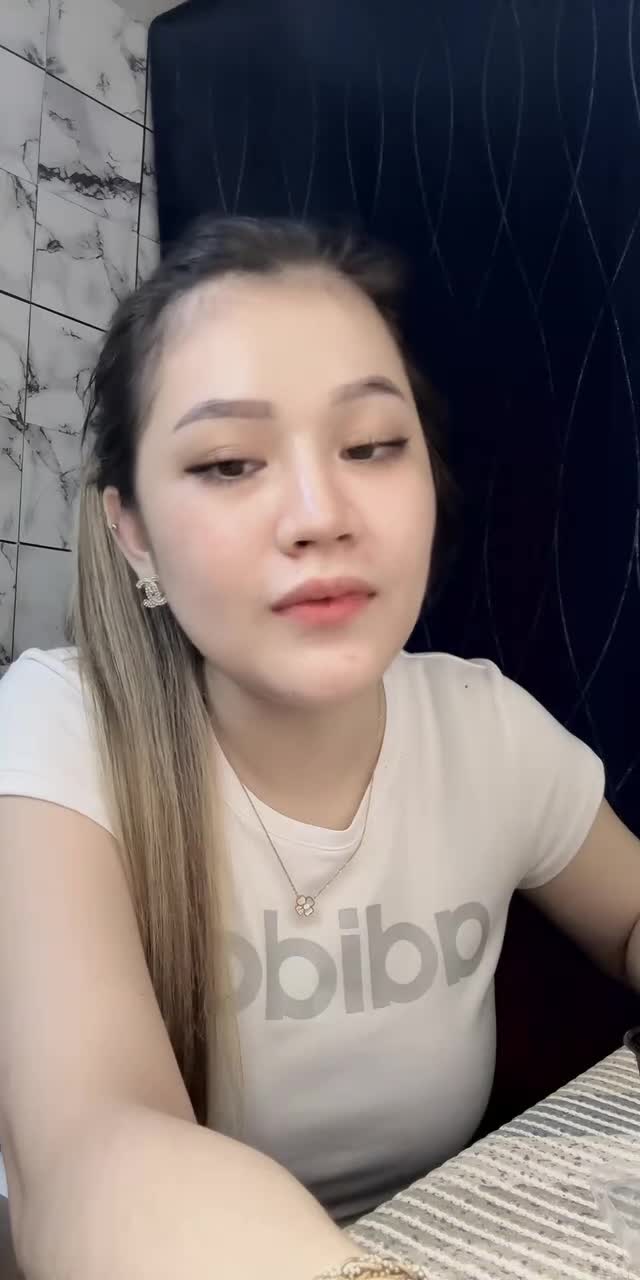 @itsmieyraaa TikTok live recording