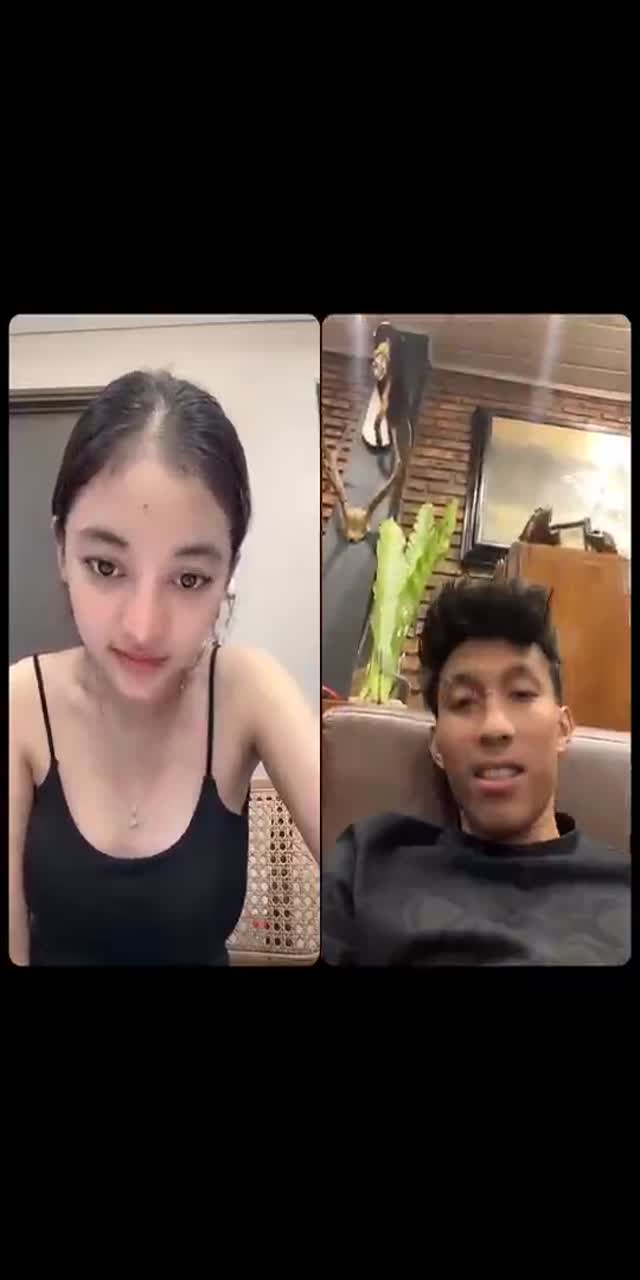 @__biyyaaa TikTok live recording