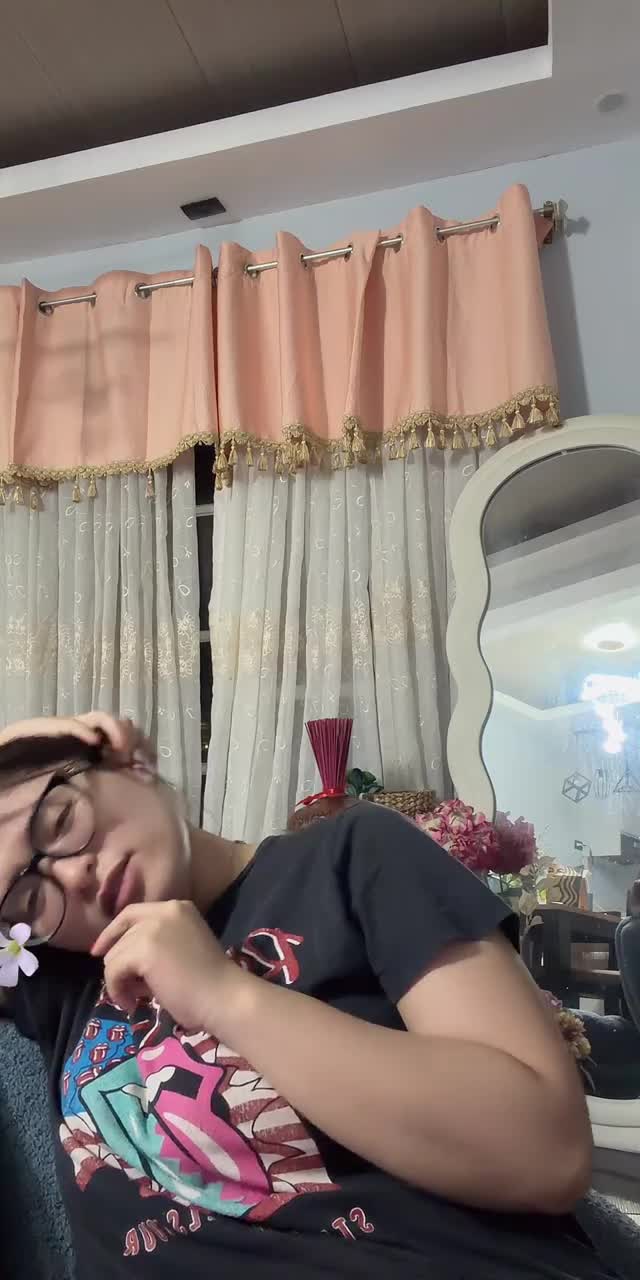 @estellaaa_xx TikTok live recording