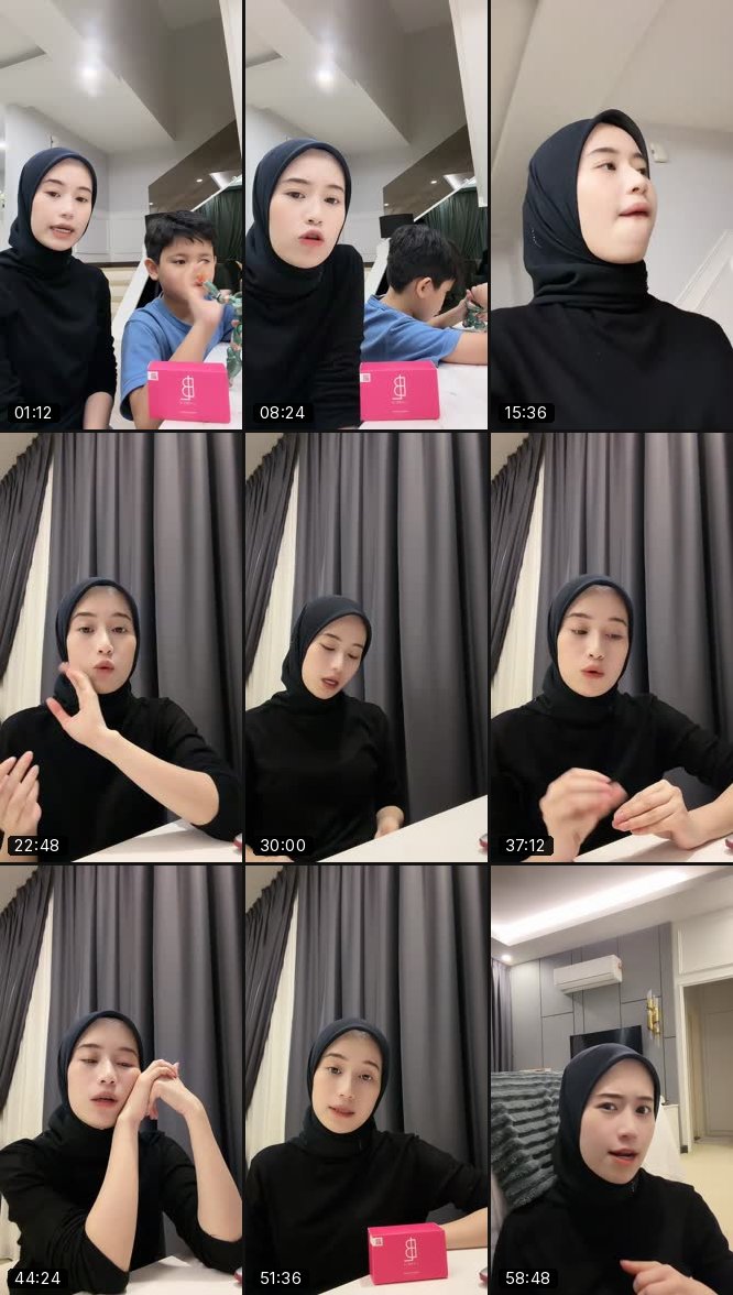 @shahasanofficial TikTok live recording
