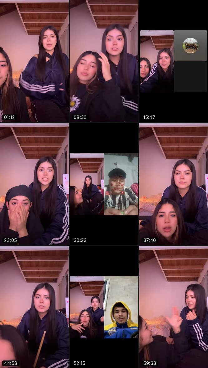 @bry.moraless TikTok live recording