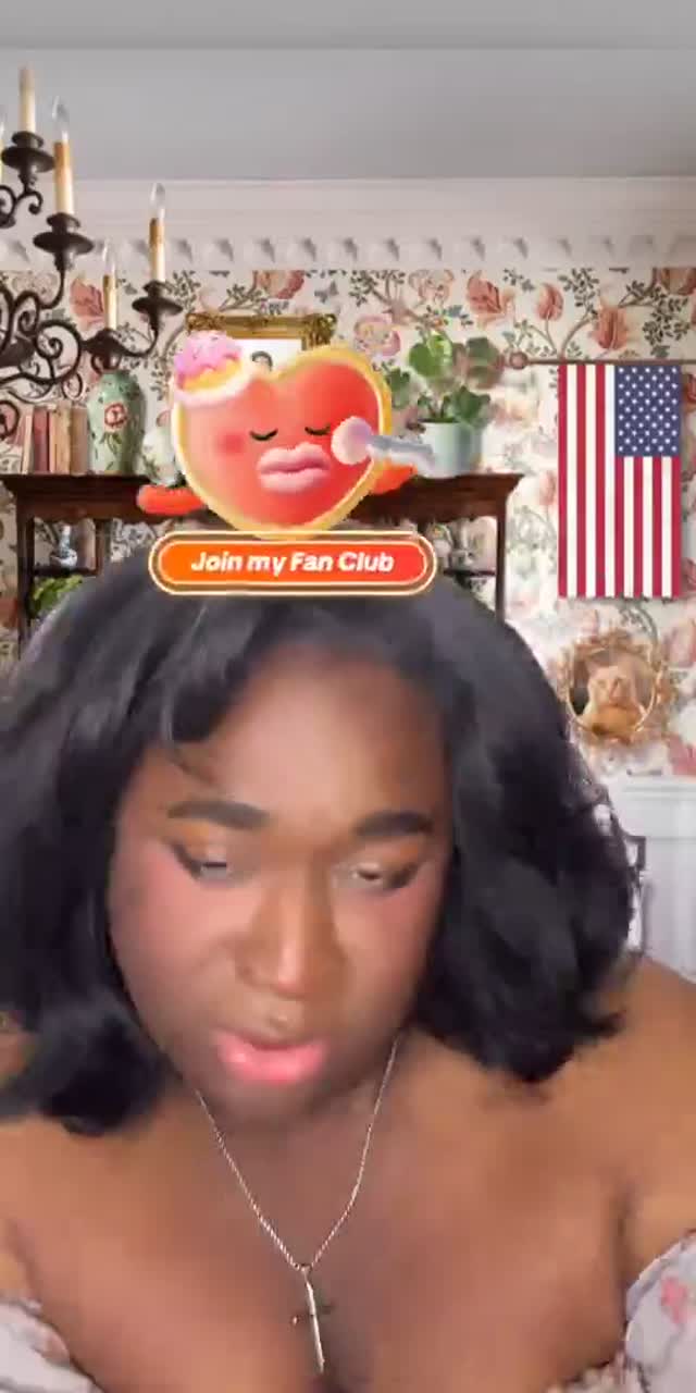 @_itzpsyiconic_ TikTok live recording