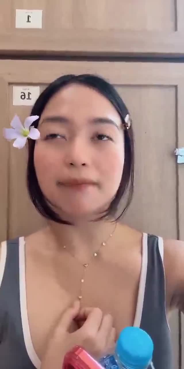 @dunchiken TikTok live recording