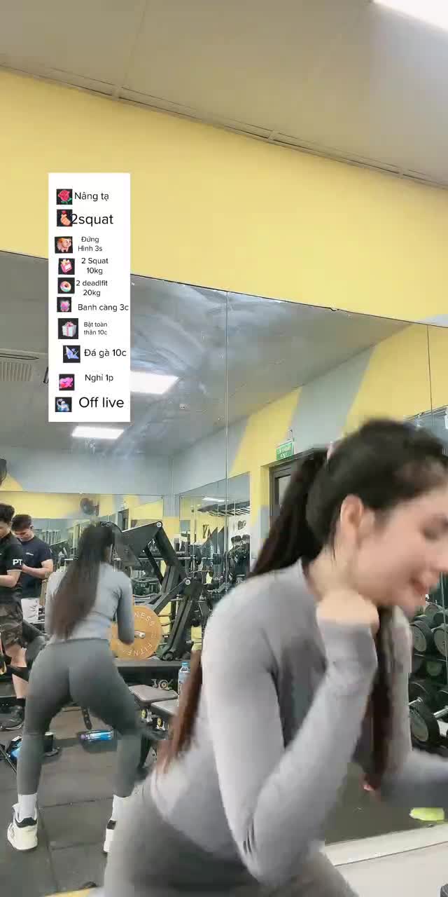 @quynhthichnhay27 TikTok live recording