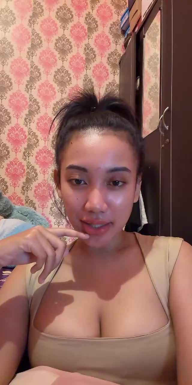 @senia.ardhelia TikTok live recording