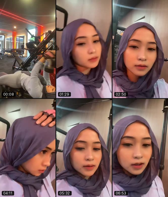 @santisilf TikTok live recording