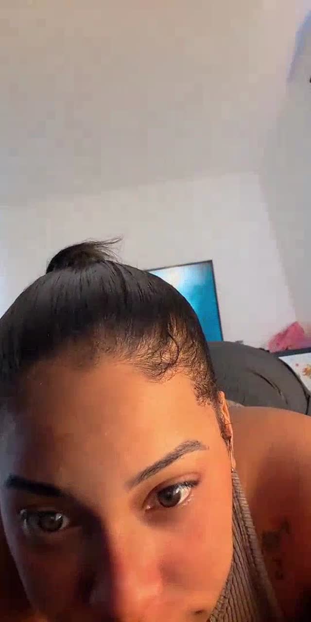@modeldoll95 TikTok live recording