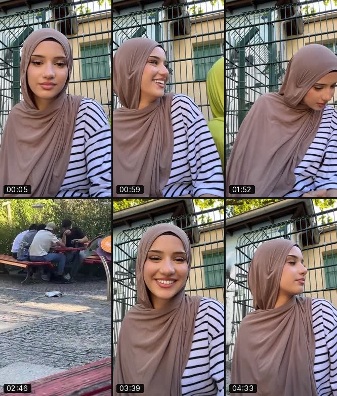 @safiya_bln4 TikTok live recording