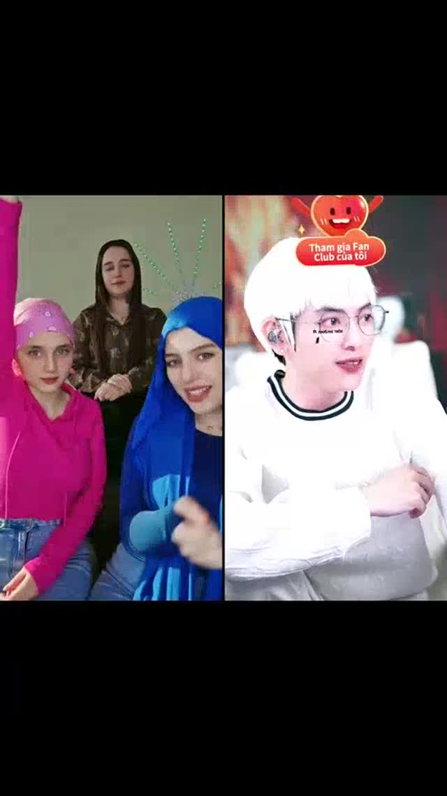 @soso_sosoo12 TikTok live recording