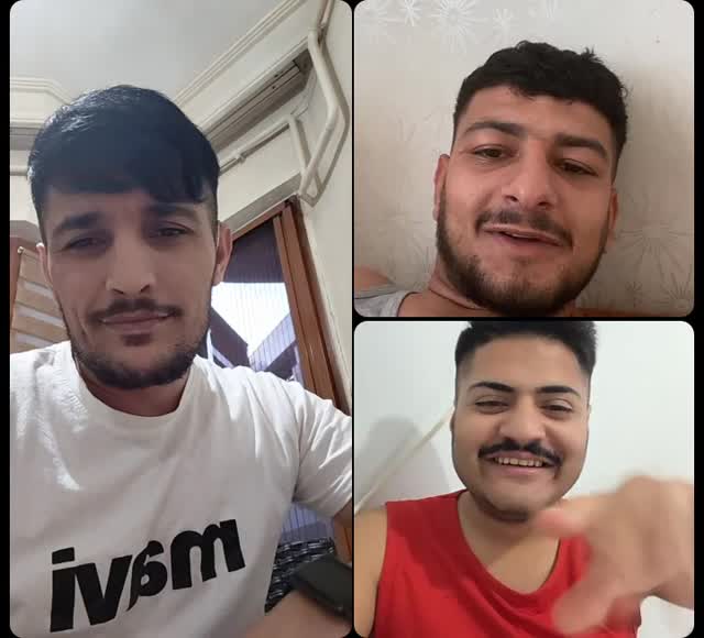 @vedat5427 TikTok live recording