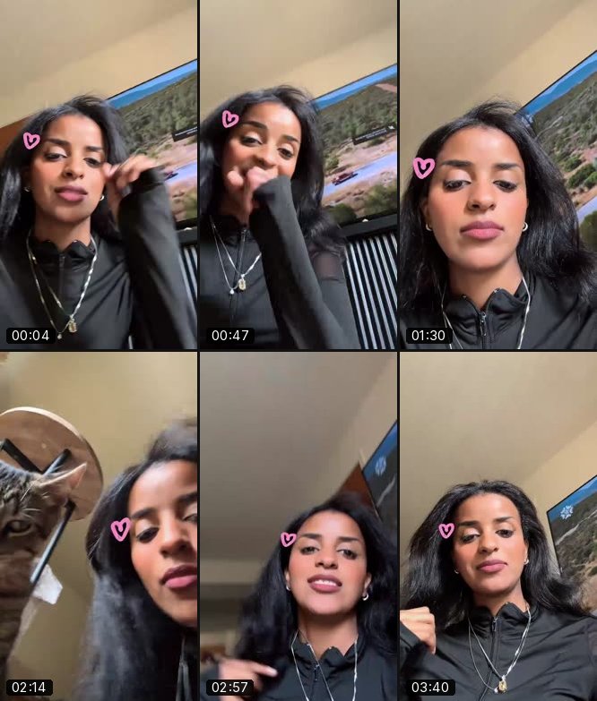 @teyx__x TikTok live recording